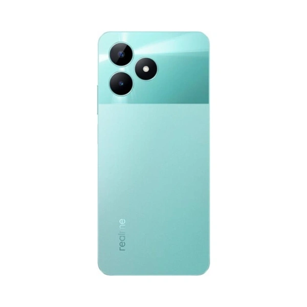 rmx3830 mint green